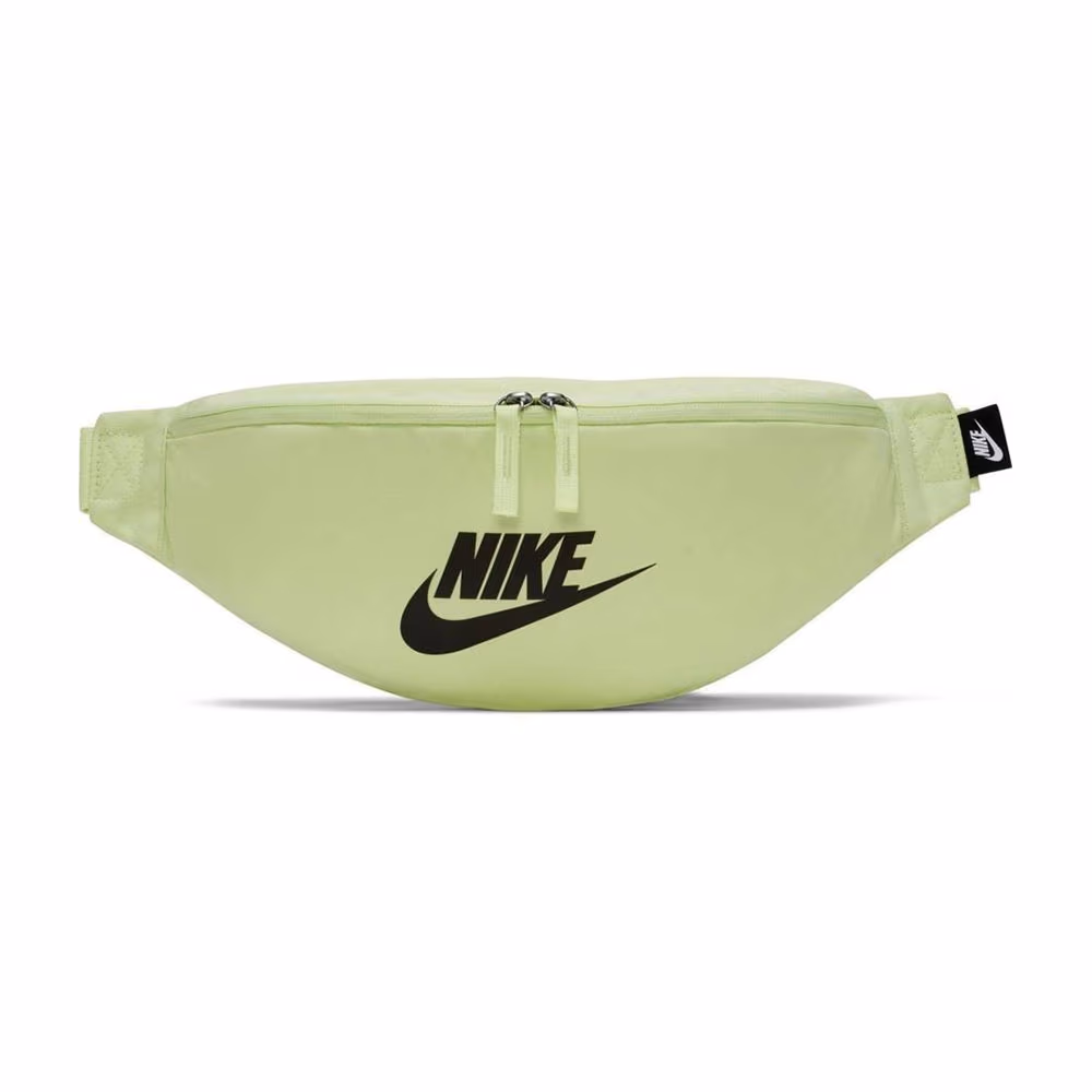 Geanta pe brau Nike NK HERITAGE HIP PACK 