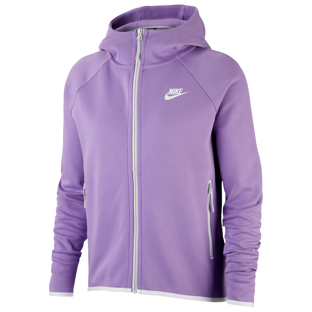  Nike W NSW TCH FLC CAPE photo 1