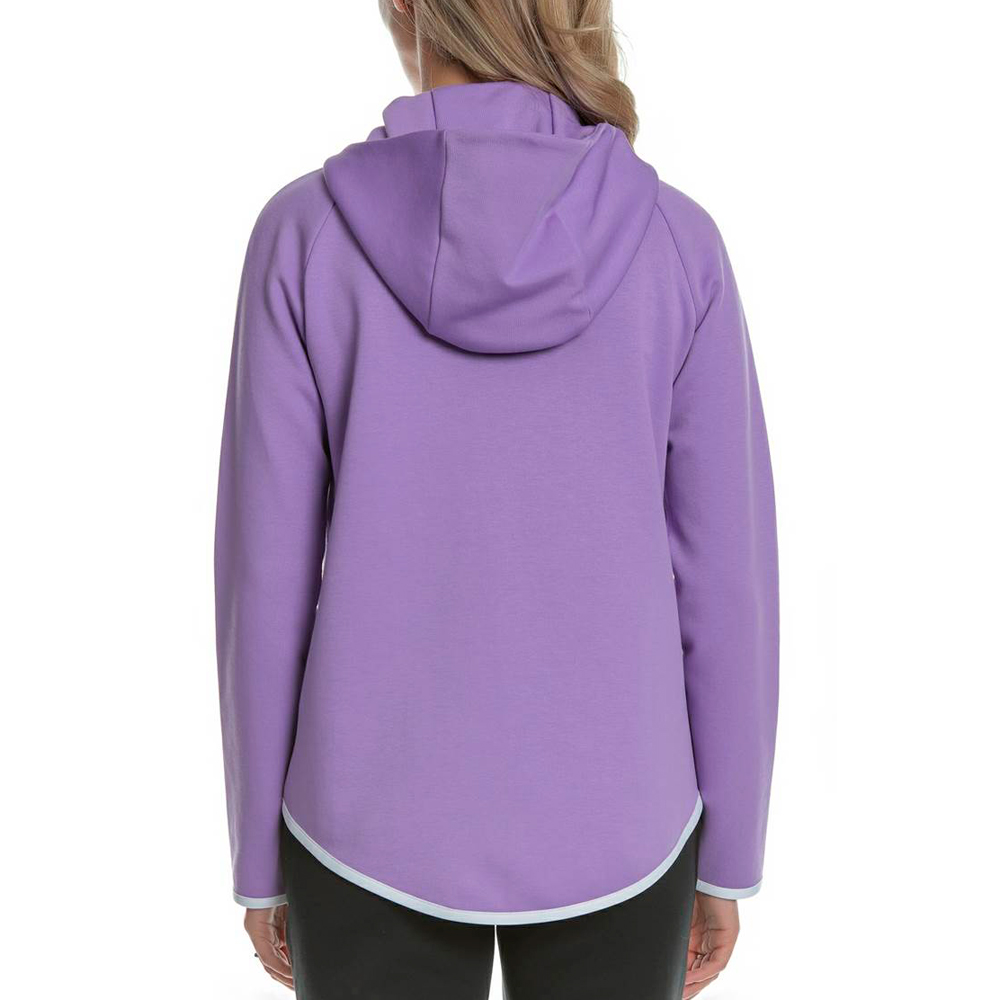  Nike W NSW TCH FLC CAPE photo 5