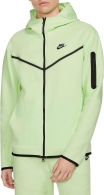 Hanorac Nike M NSW TCH FLC HOODIE FZ WR thumbnav 2