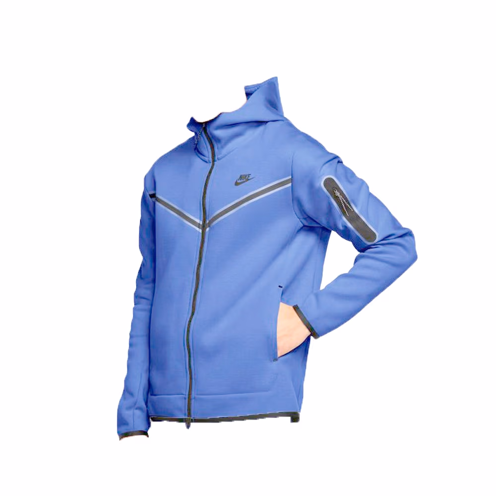Толстовка Nike CU9223-383 
