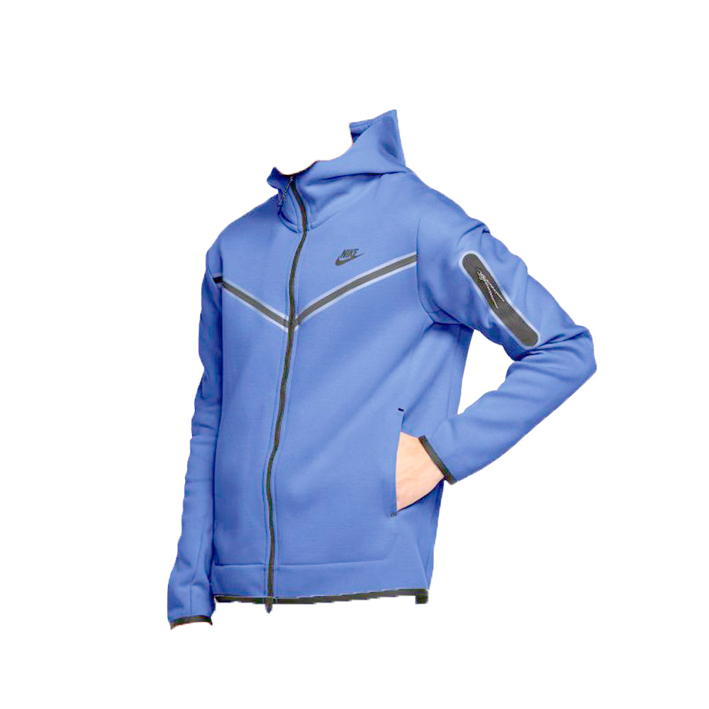 Hanorac Nike CU9223-383 photo 