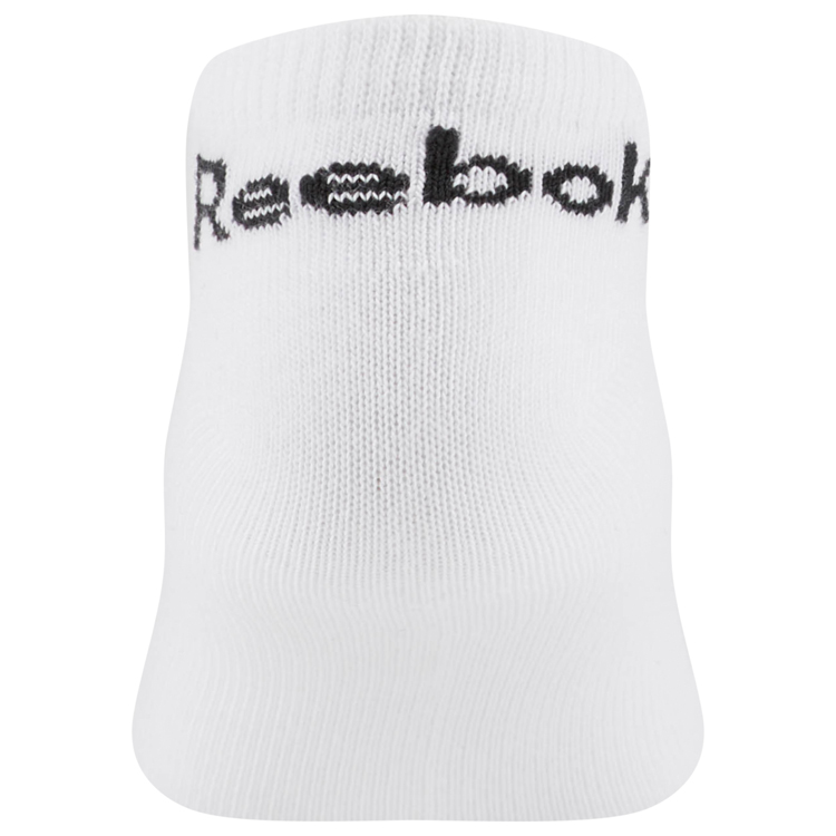 Sosete Unisex Reebok ACT CORE INSIDE SO 6PACK 9-11 Alb photo 2