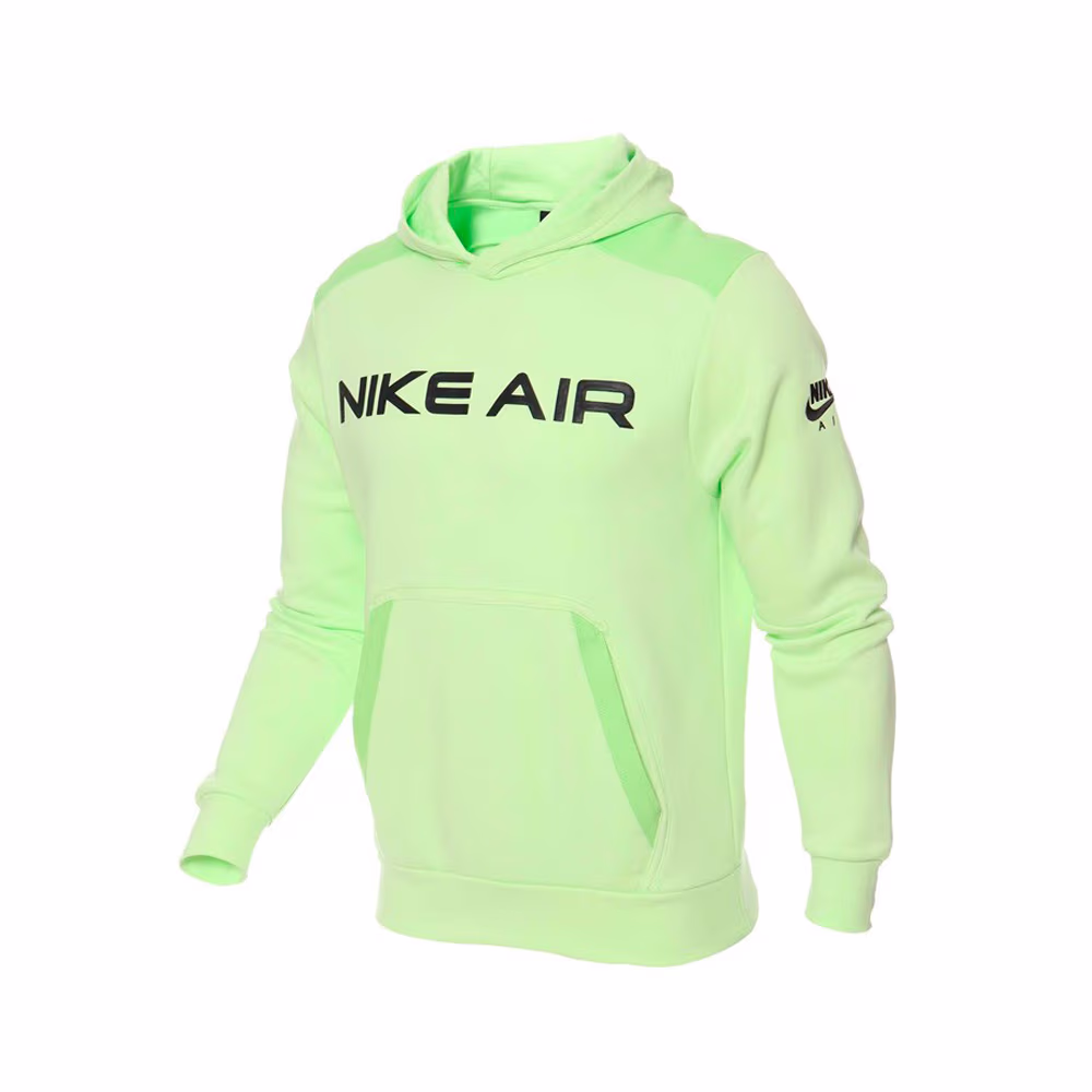 Толстовка Nike M NSW AIR PO FLC HOODIE