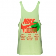 Майка Nike M NSW TANK WORLD TOUR thumbnav