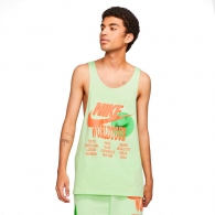 Maiou Nike M NSW TANK WORLD TOUR thumbnav 3