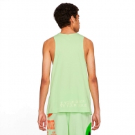 Maiou Nike M NSW TANK WORLD TOUR thumbnav 4