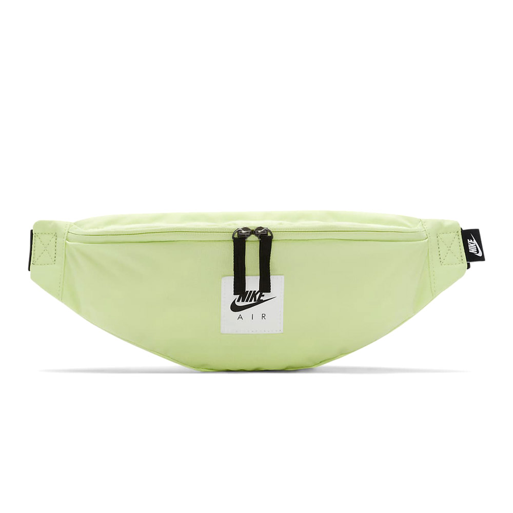 Geanta pe brau Nike NK HERITAGE HIP PACK photo 