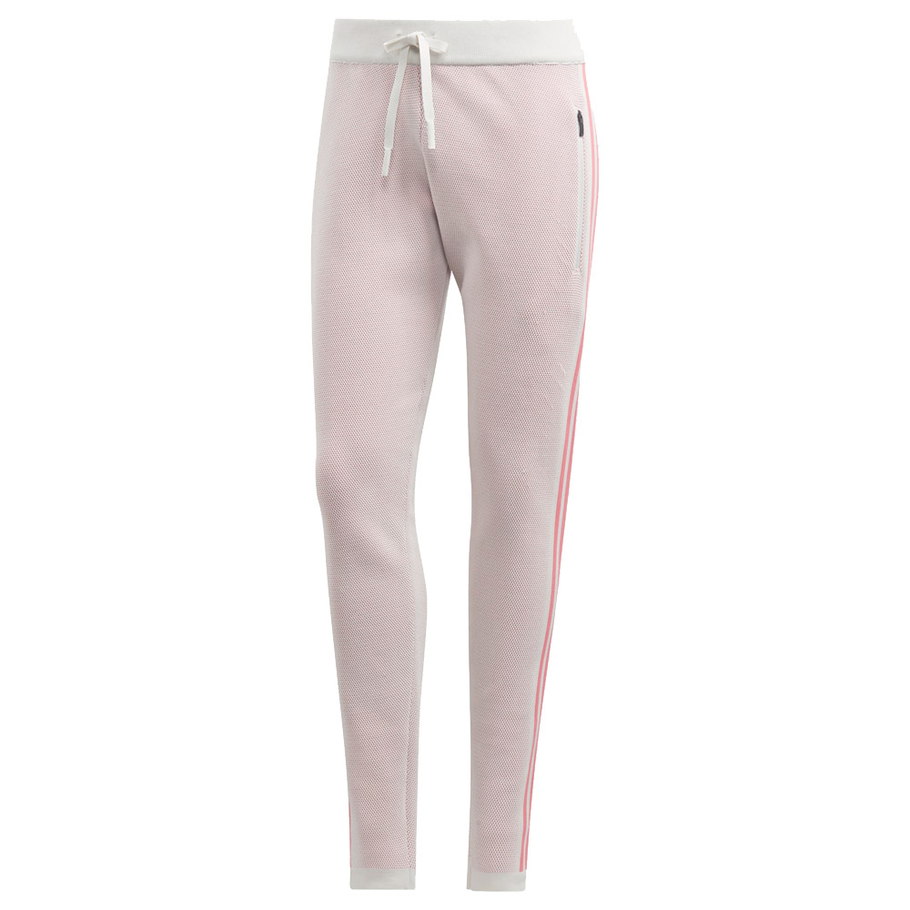 Adidas W Id Knit Trtop L Bej Femei photo 7