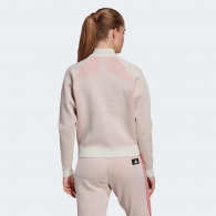  Adidas W Id Knit Trtop thumbnav 3
