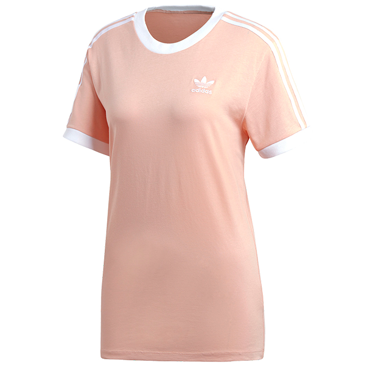  Adidas 3 STRIPES TEE photo 1