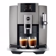 Aparat de cafea JURA E8DarkInox15583