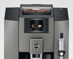 Aparat de cafea JURA E8DarkInox15583 thumbnav 2