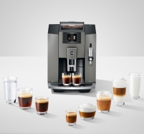 Aparat de cafea JURA E8DarkInox15583 thumbnav 7