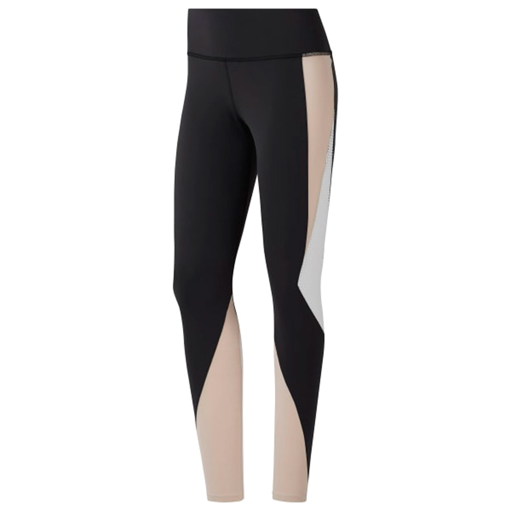 Panta-colanti Reebok OS LUX TIGHT 2.0 CB PERF photo 
