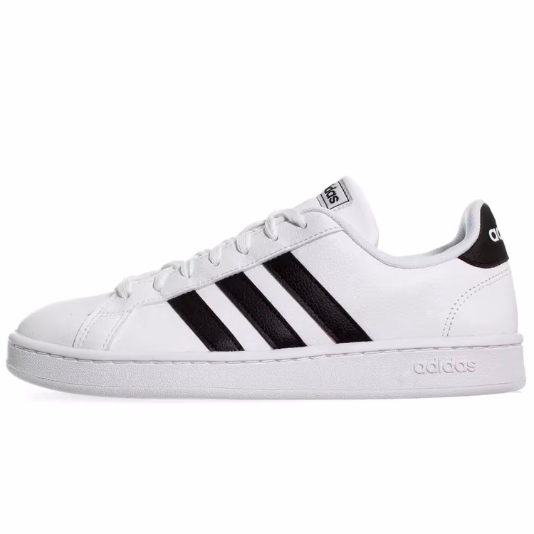 Incaltaminte Sport Adidas GRAND COURT