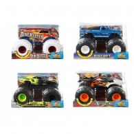 Jucarie masina Hot Wheels Monster Trucks thumbnav