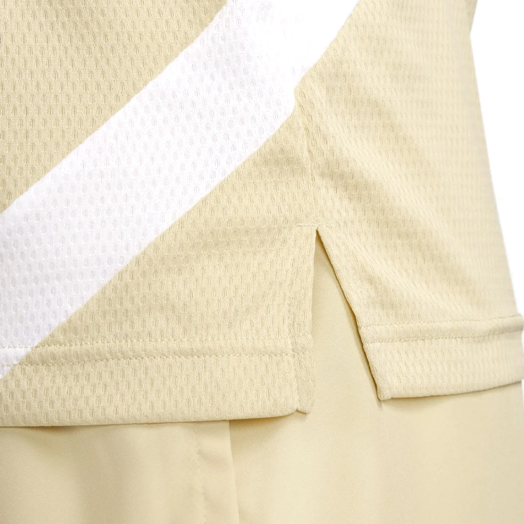 Майка для мужчин Nike M NK DF ICON JSY STRTFV XXL Бежевый photo 4