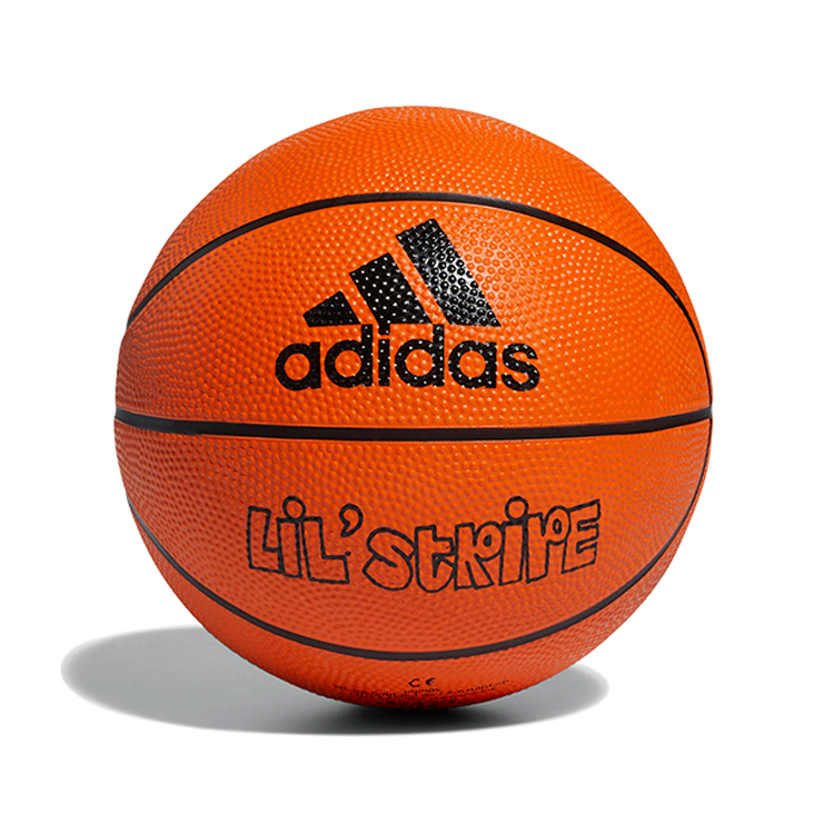 Minge basket Adidas LIL STRIPE BALL photo Minge basket Adidas LIL STRIPE BALL photo