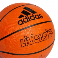 Minge basket Adidas LIL STRIPE BALL thumbnav 3
