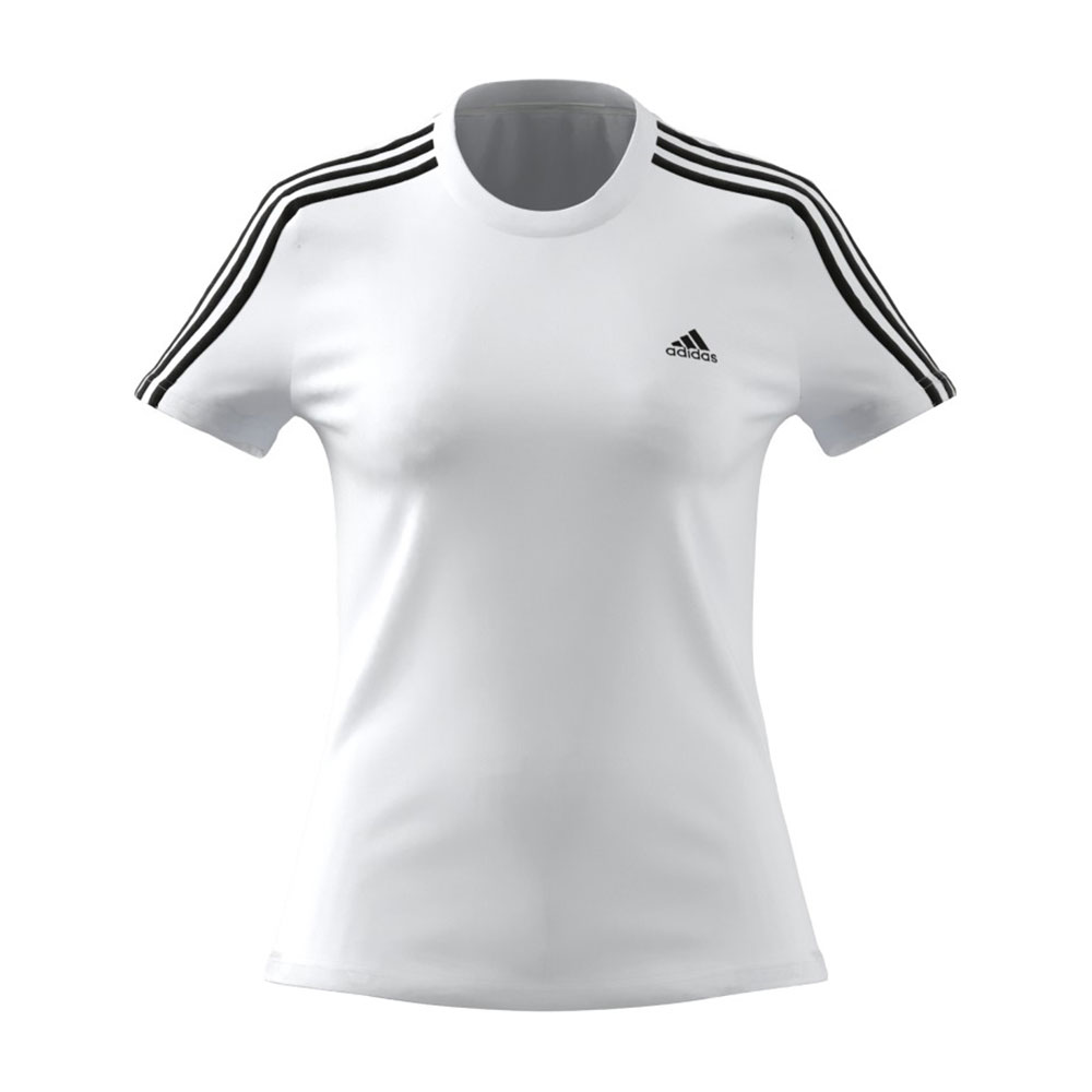 Tricou Adidas W 3S T photo Tricou Adidas W 3S T photo