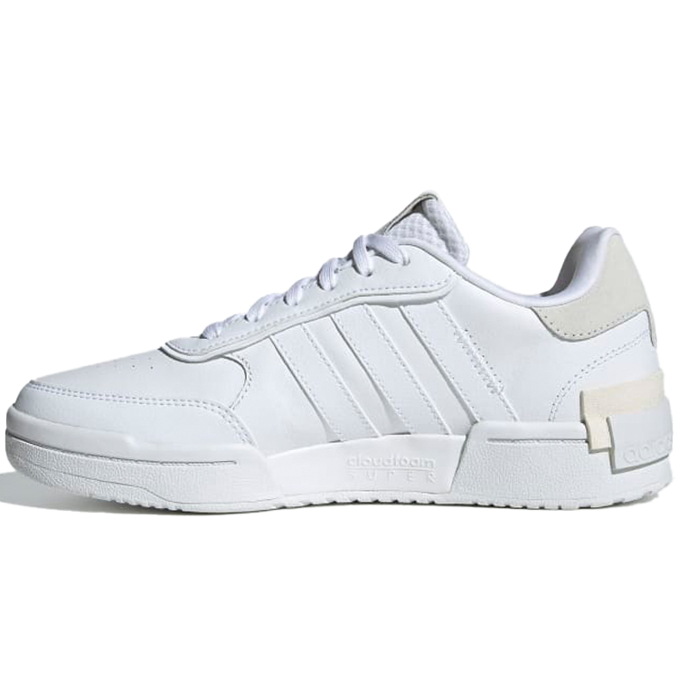 Incaltaminte Sport Adidas POSTMOVE SE pt Femei / 36 / Alb photo 1