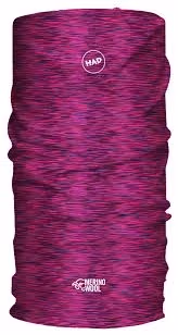 Шапки-шарфы HAD Merino