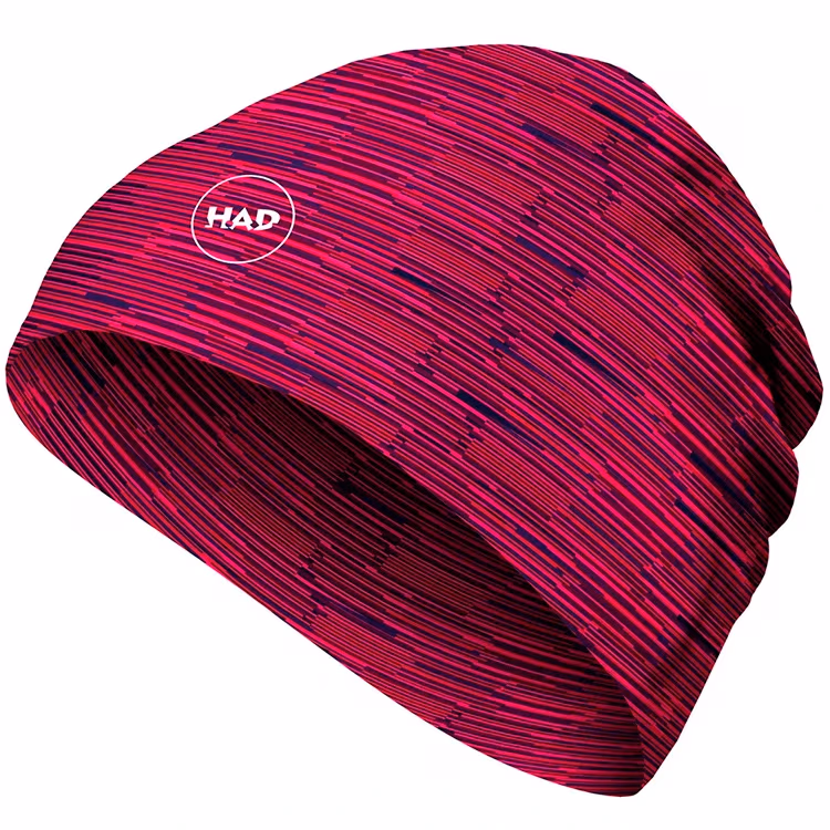 Caciula-sarf HAD Merino Beanie 