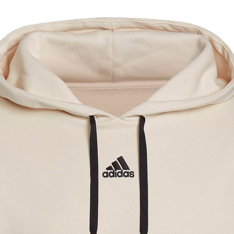 Hanorac pt bărbați Adidas M INTERNAL OH S Bej photo 6