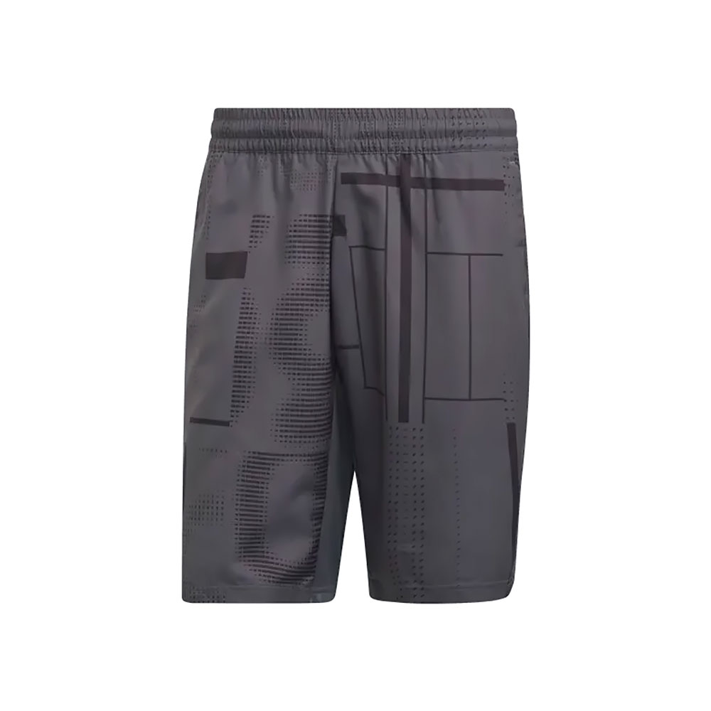 Sorti Adidas CLUB GRAPHSHORT photo 