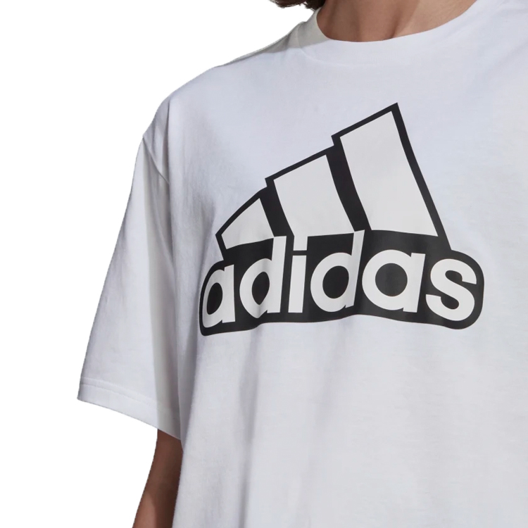 Tricou Adidas W BLUV Q1 CRO T photo 5