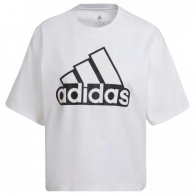 Tricou Adidas W BLUV Q1 CRO T thumbnav