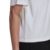 Tricou Adidas W BLUV Q1 CRO T thumbnav 4