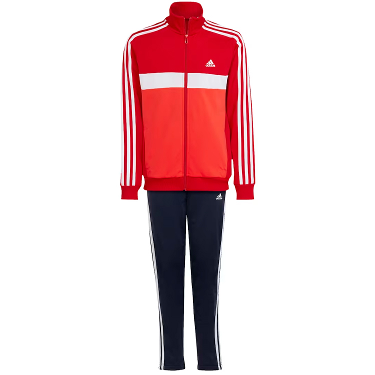 Спортивный костюм Adidas U 3S TIBERIO TS photo 