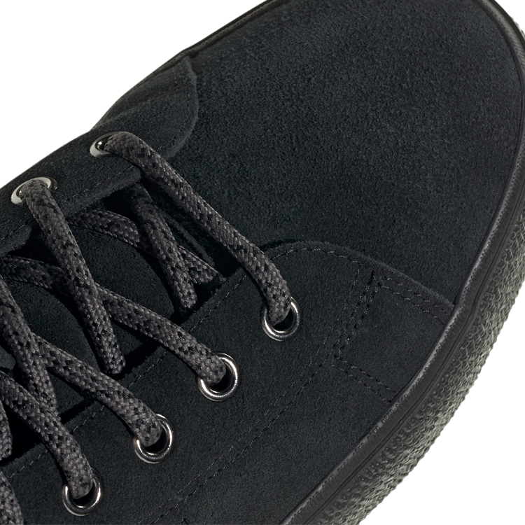Кроссовки Adidas STAN SMITH CS WTR / Мужской / 39.5 / Черный photo 4