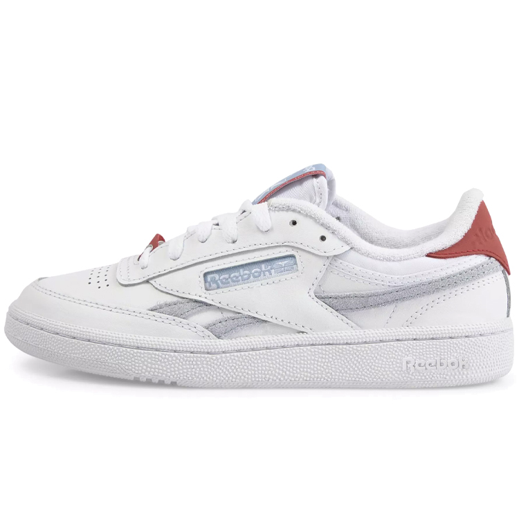 Кроссовки Reebok CLUB C REVENGE photo Кроссовки Reebok CLUB C REVENGE photo