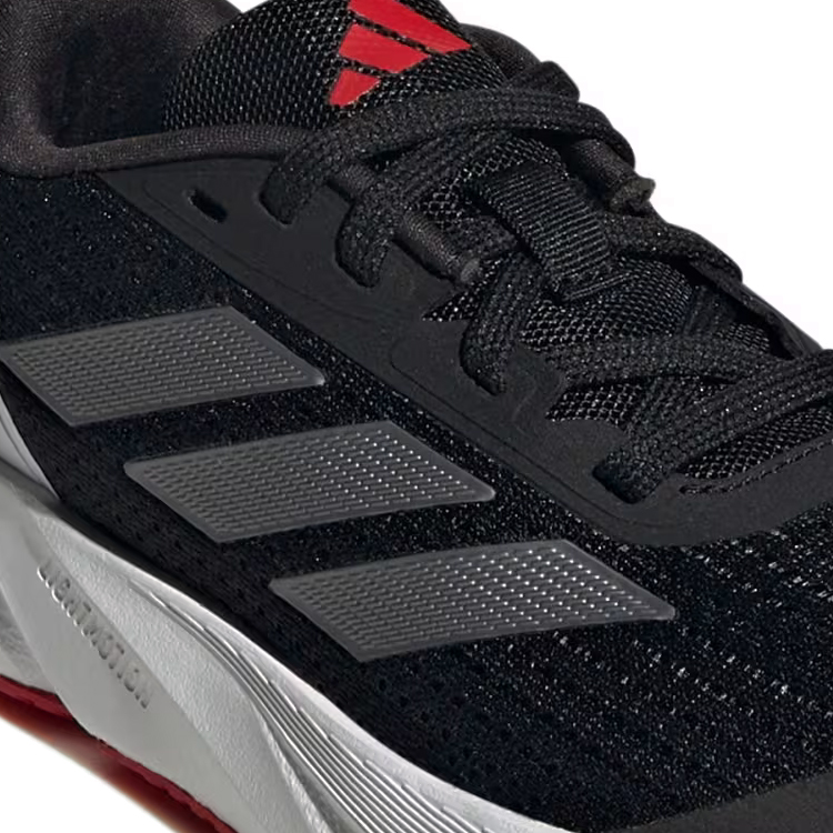 Incaltaminte Sport Adidas DURAMO SL K pt Barbati / 35 / Negru photo 3