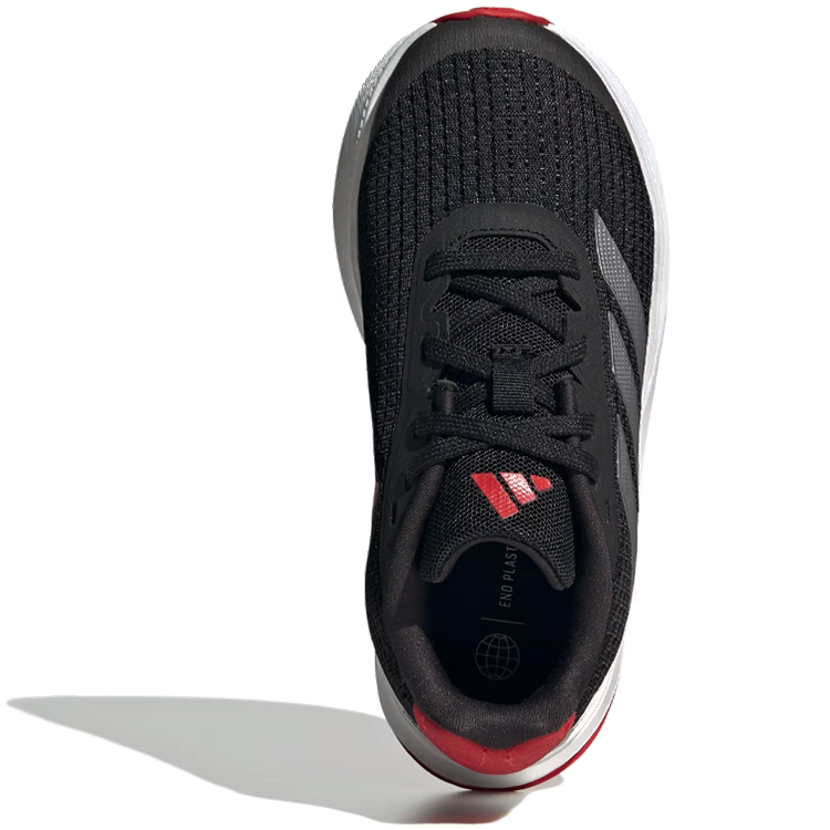 Incaltaminte Sport Adidas DURAMO SL K pt Barbati / 35 / Negru photo 5