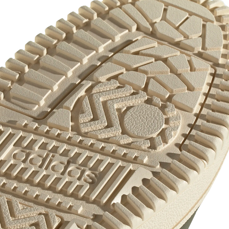 Кроссовки Adidas BREAK START MID WINTERIZED / Мужской / 40.5 / Зеленый photo 5