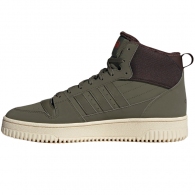 Кроссовки Adidas BREAK START MID WINTERIZED thumbnav 1
