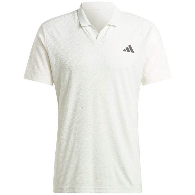 Polo Adidas FRLFT POLO PRO photo Polo Adidas FRLFT POLO PRO photo