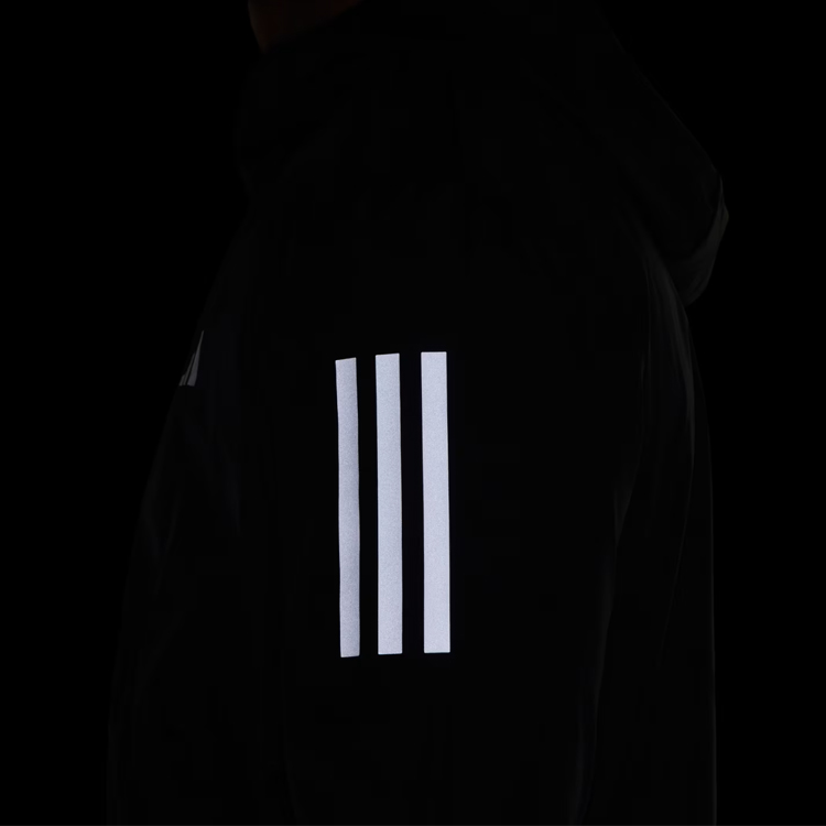 Jachetă Adidas OTR B JKT M Negru pentru bărbați  photo 4