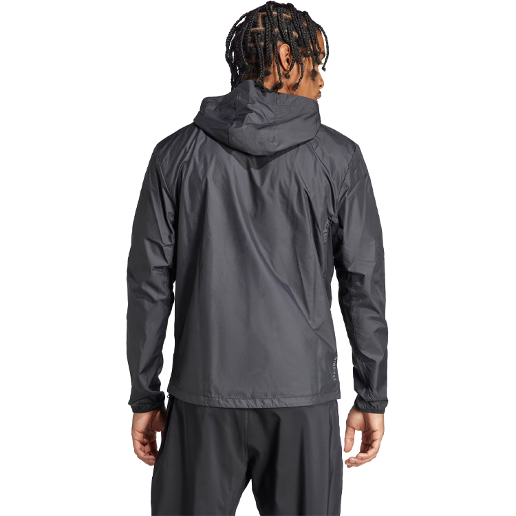 Jachetă Adidas OTR B JKT M Negru pentru bărbați  photo 5