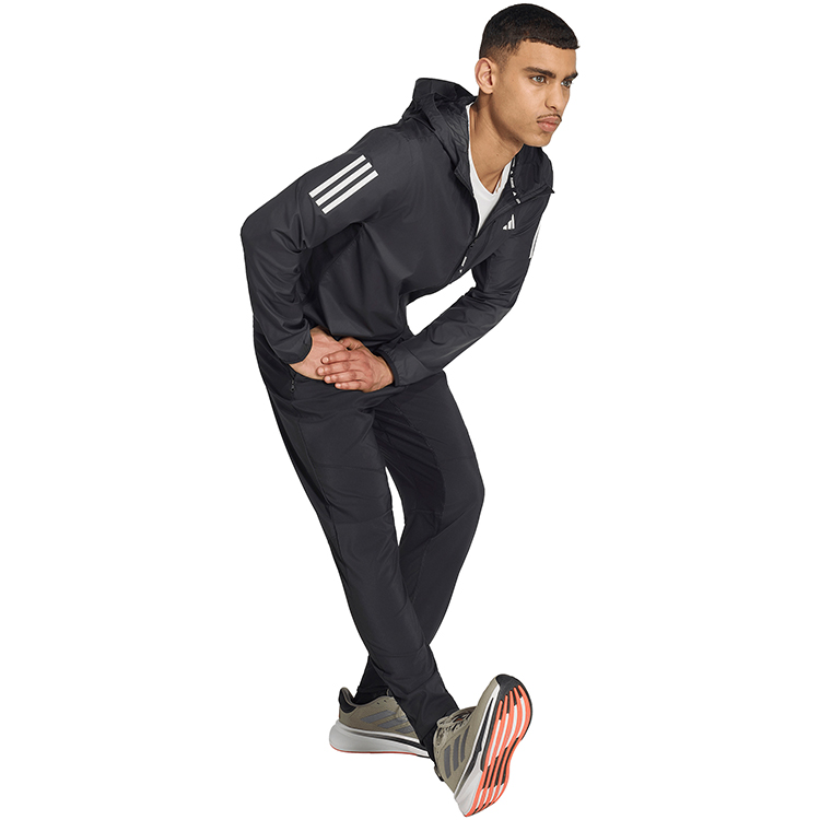 Jachetă Adidas OTR B JKT M Negru pentru bărbați  photo 6