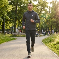 Jacheta Adidas OTR B JKT thumbnav 8