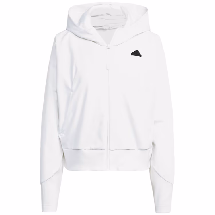 Толстовка Adidas W Z.N.E. WVN FZ