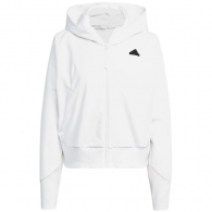Hanorac Adidas W Z.N.E. WVN FZ thumbnav 1