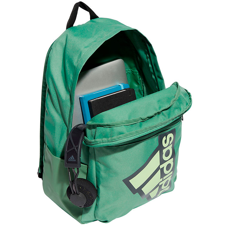 Рюкзак Adidas CLSC BP BTS IR9783 Зеленый photo 4