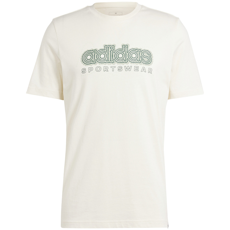 Tricou Adidas M GROWTH SPW T photo 