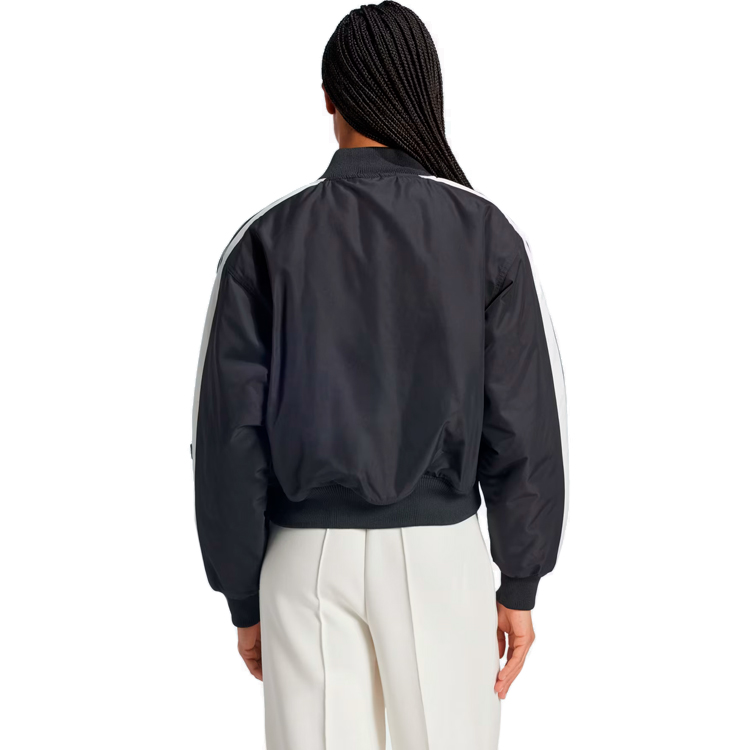 Куртка Adidas ABRK JACKET XS Черный Женский photo 3